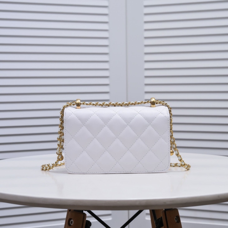 Ch**el satchel bags